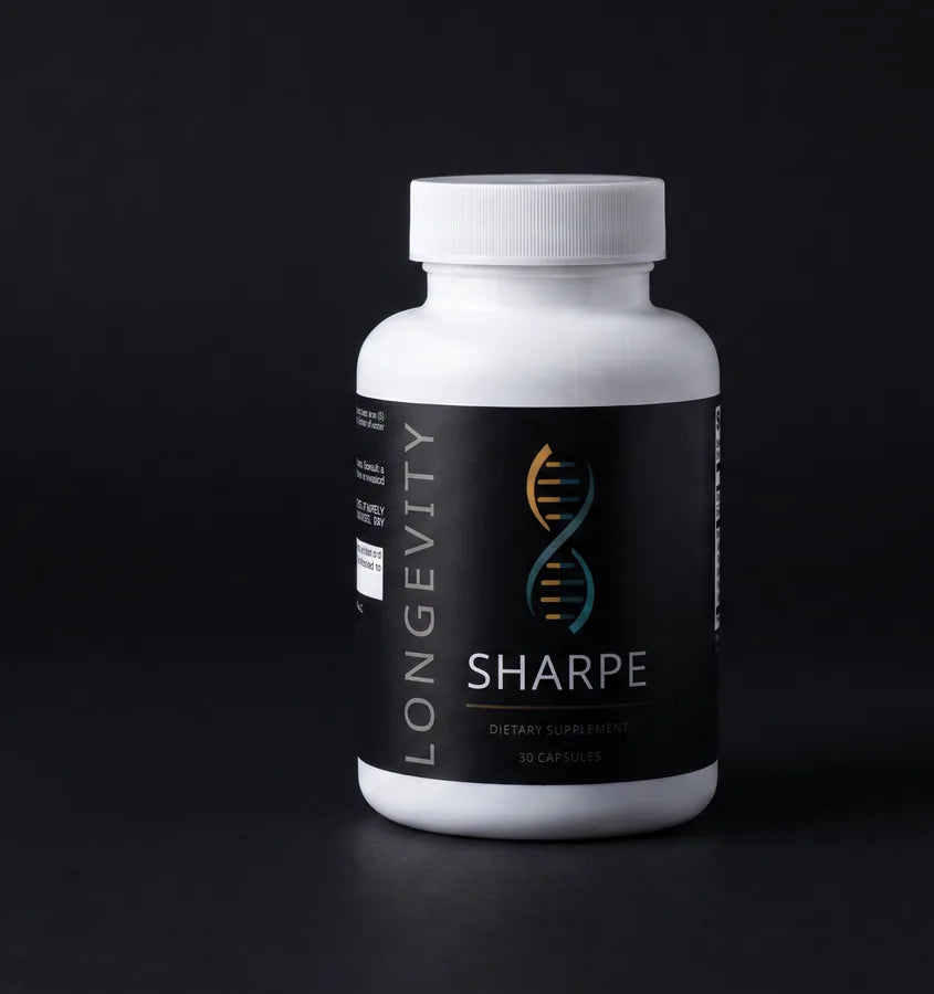 SHARPE